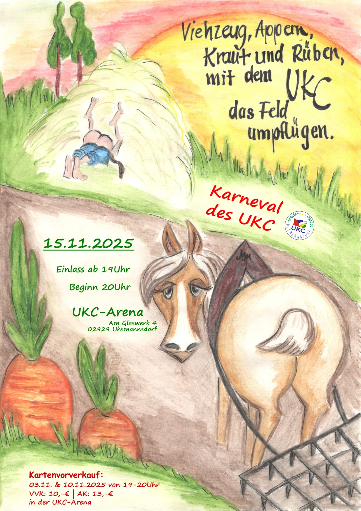 karneval-ukc